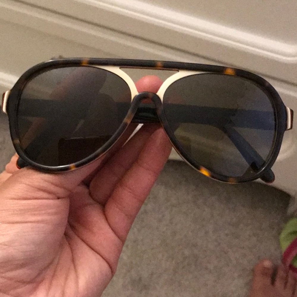 Authentic Gucci Shades